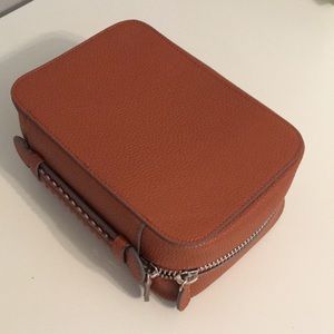Trish McEvoy Makeup planner